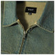 Huf Ανδρικό μπουφάν Dresden Denim Work Jacket